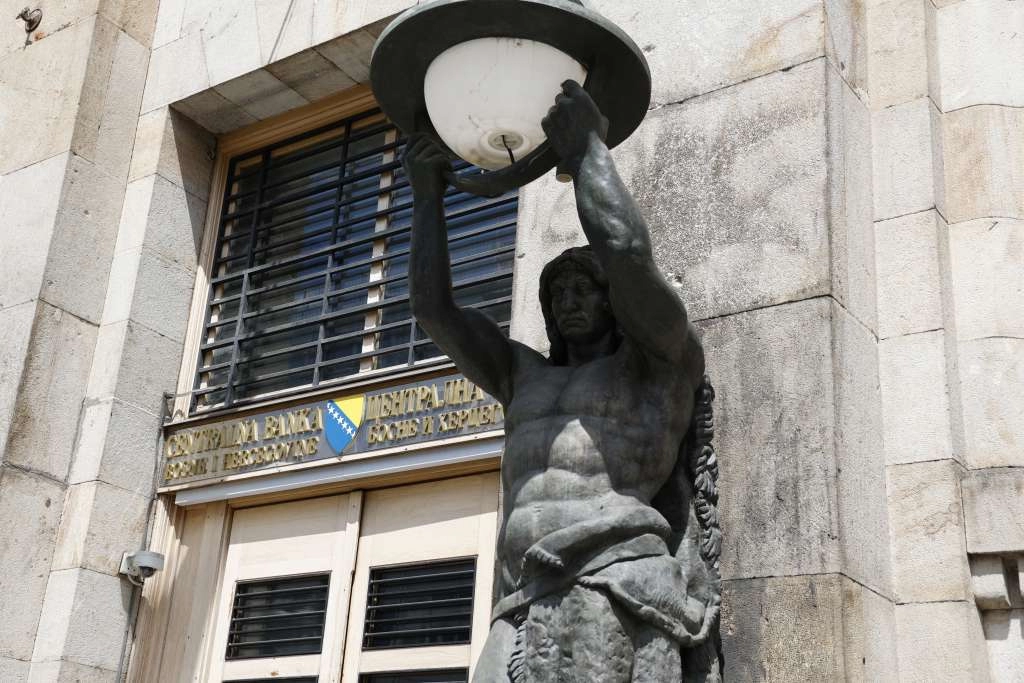 Središnja banka BiH postala članica Alijanse za finansijsku inkluziju